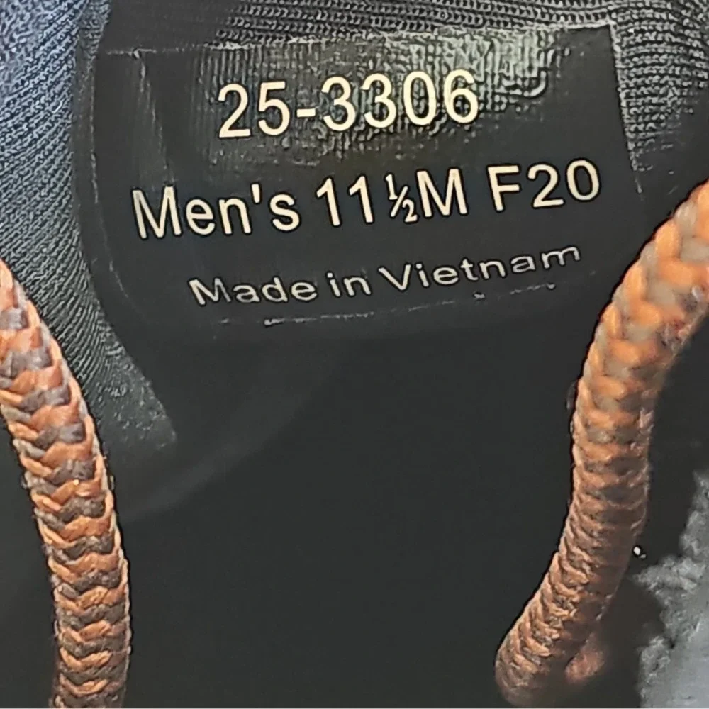 Johnston & Murphy | XC4 Summit Moc Toe Shoe Mahogany Men's Size 11.5